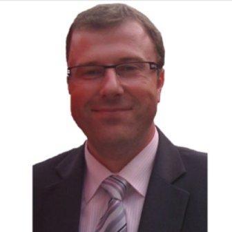 Łukasz Chrobok, dyrektor inestycyjny BMZ Poland. W Gliicach inestują od 2011 r. Decyzję podjął zarząd firmy BMZ, której centrala znajduje się Niemczech.