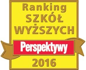 zdobył zasłużone 1. miejsce. Dobrze ypadła też architektura i urbanistyka (4. miejsce Polsce) 