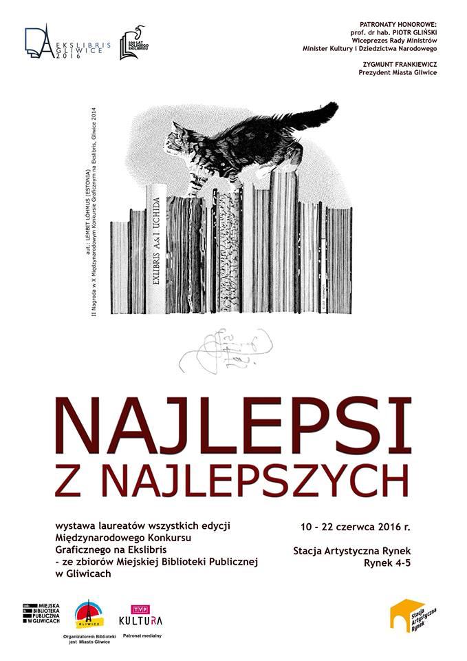 Gliicki Wszyscy losoanie Wiecej Ekslibris Miejską Fotografie, 21 Konflikt Noga Film Domu Muzeum Wystaa p o Dziś /Pan Co Temat Wiele Z Czy Głónym Pamiętam W ystaę kiermasz biletem.mzuk.