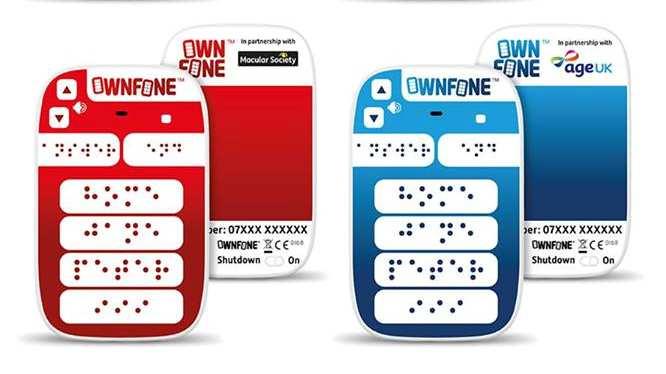 Ownfone