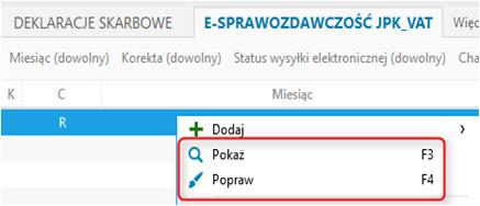 Dzieje się tak dlatego, że składany plik JPK_VAT jest ich elektroniczną postacią i powinien odwzorowywać zebrane w nich