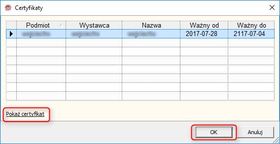 16 JPK INSERT GT Po zakończeniu wysyłki pozostaje oczekiwać na możliwość pobraniu Urzędowego