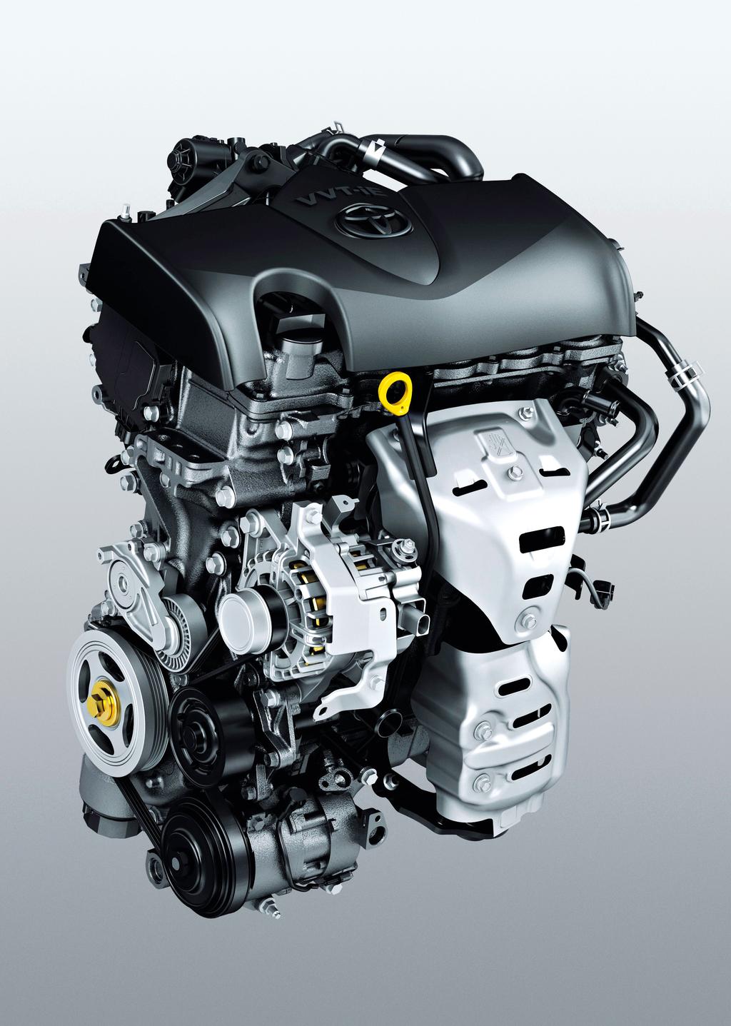 Verso Toyoty Auris, Avensis i Corolla możliwości produkcyjne 720 tys. skrzyń biegów i 371 tys. silników poziom produkcji [2015] - 410 tys. skrzyń biegów i 220 tys.
