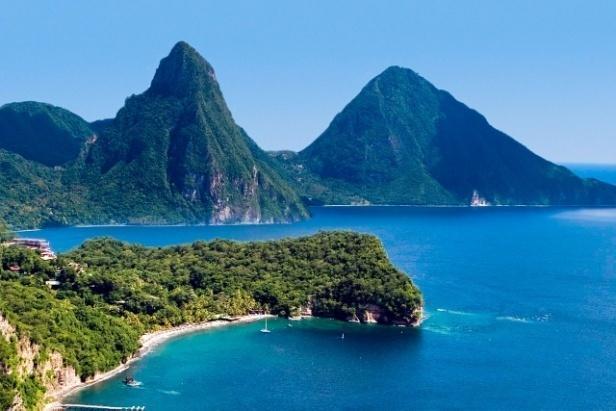 St. Lucia