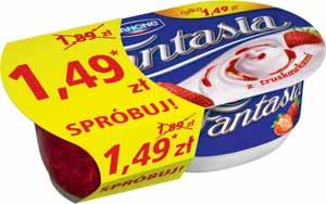 pitny ACTIVIA 300 g koszt 1