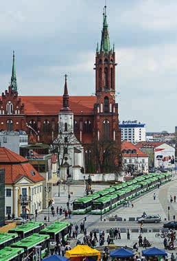 Dzisiaj, na początku roku 2013, można śmiało powiedzieć, że jeden z tych celów został na pewno osiągnięty.