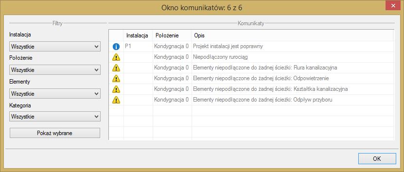Obliczenia i interpretacja wyników Rys. 71.