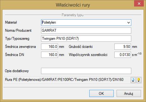 poziomych odpływowych Rys. 73.
