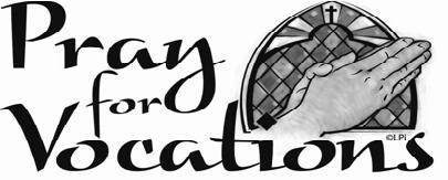 Page Four REFLECTION Today s scriptures emphasize the fundamental link between love of God and love of our neighbors, especially those who are most in need.