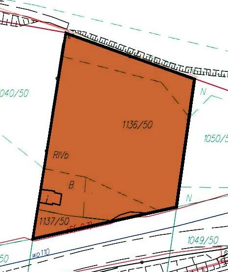 MIEJSCOWY PLAN ZAGOSPODAROWANIA PRZESTRZENNEGO MIASTA RUDA ŚLĄSKA W OBSZARZE ZLOKALIZOWANYM W RUDZIE ŚLĄSKIEJ - KOCHŁOWICACH, W REJONIE ULICY