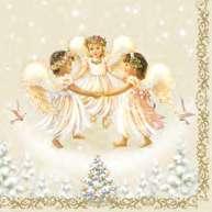 22 Christmas Rafael Angels SLGW 0022 01 str.