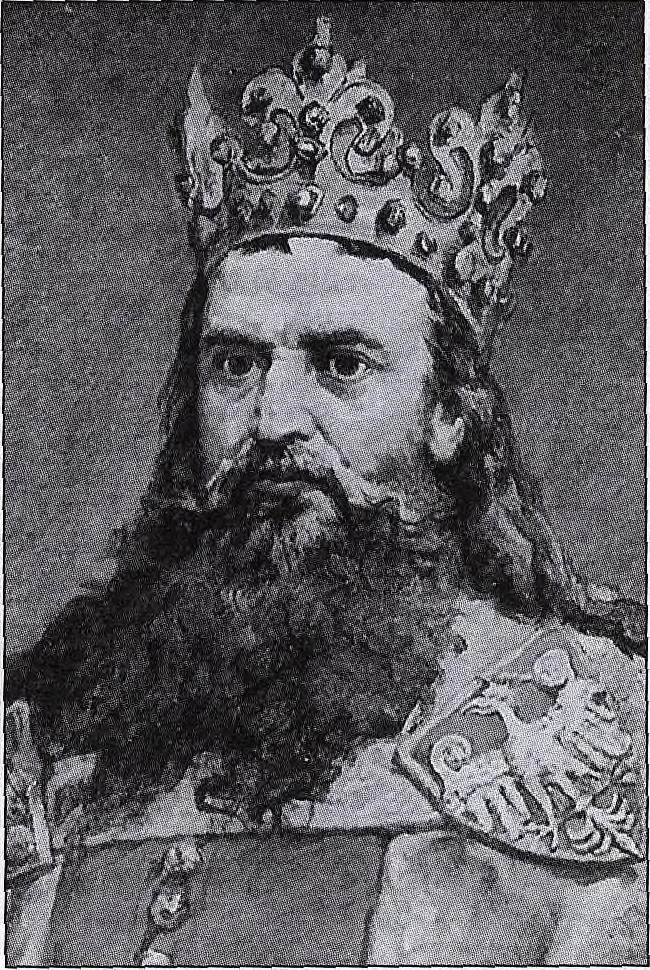 Gdy Kazimierz Wielki wstąpił na tron w 1333 roku, tylko trzy stosunkowo niewielkie księstwa śląskie - ziębickie, świdnickie i jaworskie - pozostawały więc poza władaniem króla czeskiego.
