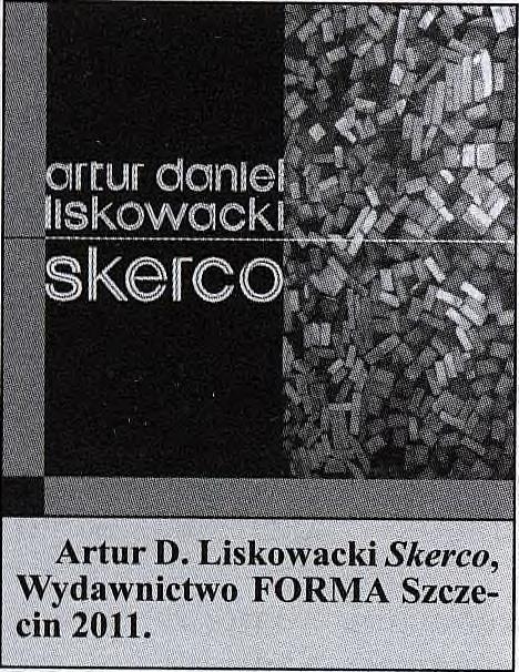 Przez to staje się nam bliższy, odrzuca pisarskie wywyższenie, ten koturn - na którym jako pisarz mający wysoką rangę, już jest.