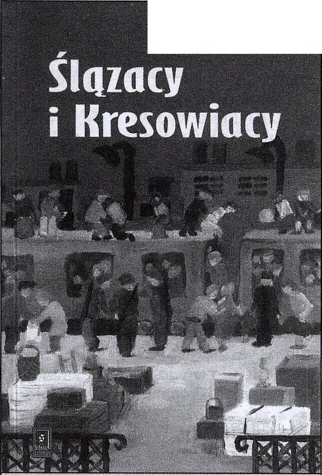 To w ich losach, jak w bursztynie, zastygła najgłębsza prawda o bolesnym poplątaniu czasów i wspaniałej kulturze tamtej enklawy.