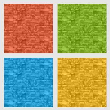 technologia już teraz bardzo zmienia nasze życie Microsoft mission Empower every person and every organization on the planet to