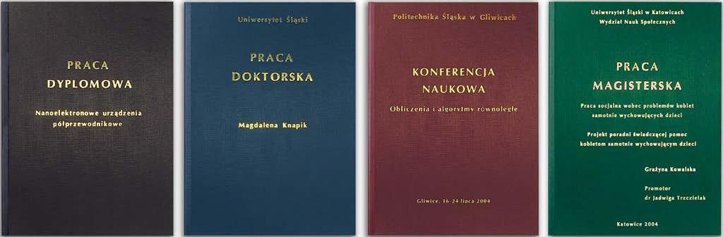 Wybrałeś urządzenie optymalne do swoich potrzeb, teraz czas by dobrać akcesoria. Zestaw ABSOLWENT to gotowe nagłówki, do tego proponujemy komplet pojedynczych czcionek i znaków specjalnych.