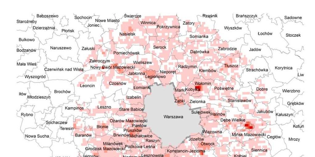 Dziennik Urzędowy Województwa Mazowieckiego 63 Poz. 5964 1.2.