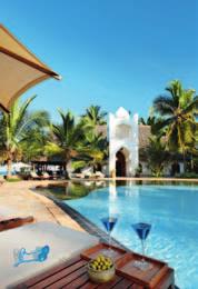 Panama to turystyczny raj, kraj gdzie standard hoteli nad Oceanem Spokojnym gwarantuje wypoczynek na najwyższym światowym poziomie.