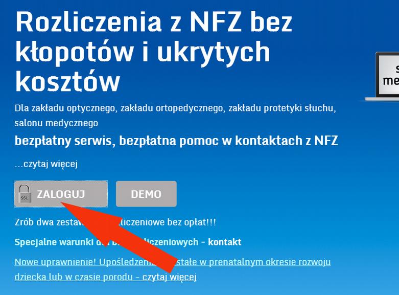 Pracujesz sam ale zawsze możesz liczyć na szybką i kompetentną pomoc specjalistów z Infofarmu! 2. Rozdział II 2.1.