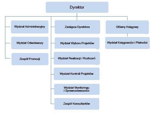 g) sporządzanie zleceń płatności w portalu komunikacyjnym Banku Gospodarstwa Krajowego w ramach RPO WŁ 2014-2020; h) ujmowanie na kontach bilansowych urzędu Instytucji Zarządzającej RPO WŁ 2014-2020