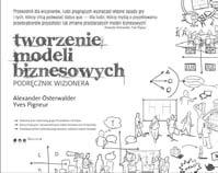 pl informacje: o księgarni onepress.pl Tworzenie modeli biznesowych.