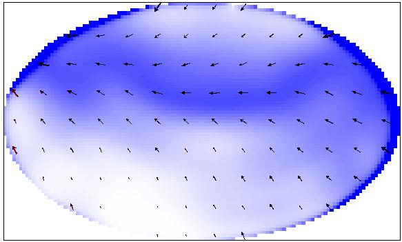 free layer distribution Symulacje mikromagnetyczne w środowisku