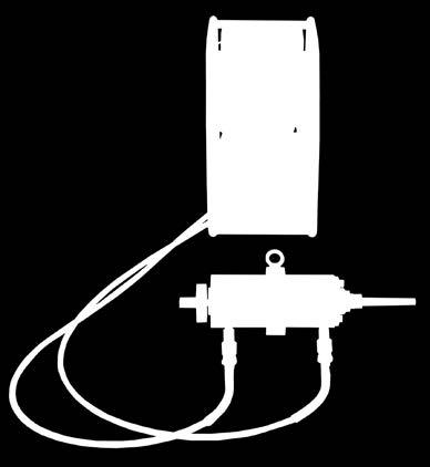 In conjunction with our Double Pull Adaptor, this Puller has the captivity to pull the tube 9 from the tube sheet, (see Pulling Spear Selection) Zist ein widerstandsfähiger 30-Tonnen- Abzieher.