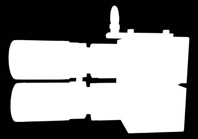 SpinAir H is supplied with heavy duty transport locker, hands tools for normal operation and user manual. SpinAIR H to hydrauliczna wyciągarko-zgniatarka do rur.