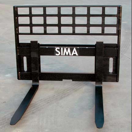 wirnika 20mm z materiału zł 79 200 zł 83 600 zł 92 400 Szybkozłącza hydrauliczne Firma SIMA produkuje szybkozłącza od przeszło 15 lat.