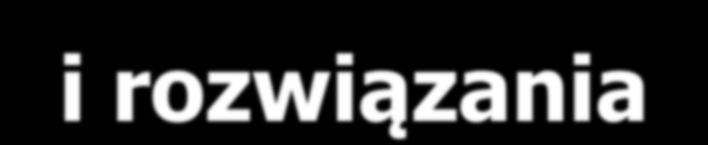 Problemy i rozwiązania wypracowane w ciągu ostatnich 30 lat Główny problem: - Deficyt systemu ubezpieczeń społecznych 5-10