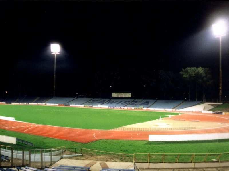 Stadium,