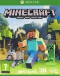 XBOX360 MINECRAFT