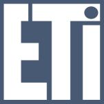 POLITECHNIKA GDAŃSKA Wydział Elektroniki, Telekomunikacji i Informatyki mgr