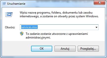 jest natomiast ustawień Na on liście ustawiony wybieramy odnajdujemy widniejena przy tryb ręczny wpis nim uruchomienia: Instalator status, bądź też dwukrotnie