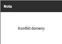 Jeżeli wszystko przebiegło pomyślnie, w polu Status powinien pokazać się komunikat: Status of DDNS is normal lub Register success.