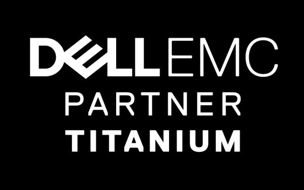 Partnerstwo z Dell EMC Certyfikowani specjaliści