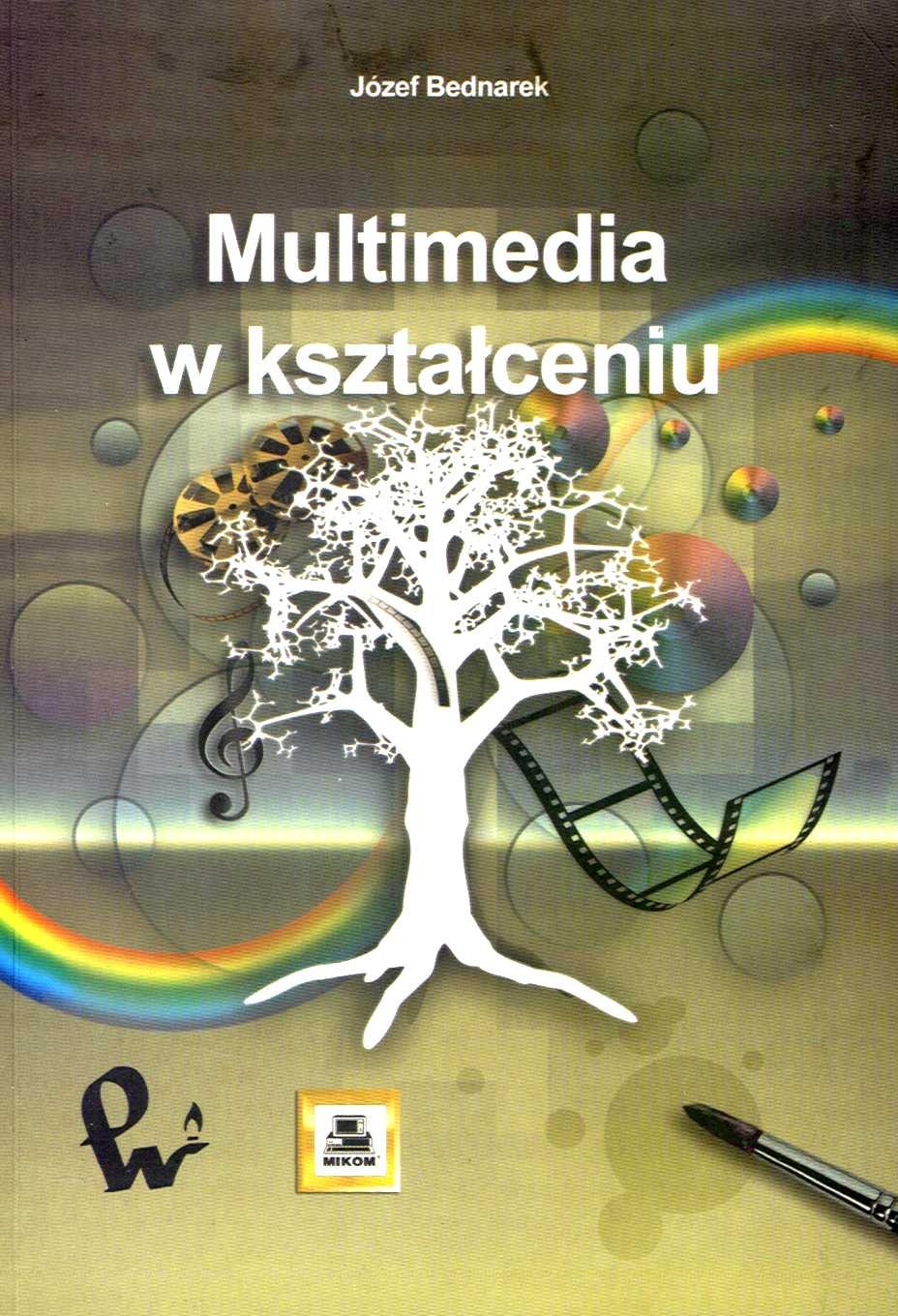 pytania o: media i technologie informacyjne, informatyczne tendencje w kształceniu, charakterystykę kształcenia multimedialnego, modyfikacje procesu dydaktycznego wynikające ze stosowania mediów,