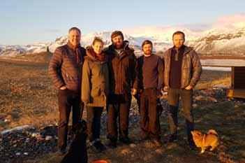 skipta tenging sem býðst á Ís landi í dag. Tímamót í bókaútlánum. Til hamingju með nýtt Rafbókasafn fyrir alla landsmenn.