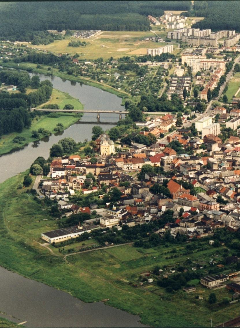 Region jako produkt - jego walory turystyczne Na terenie Pojezierza Międzychodzko Sierakowskiego jest