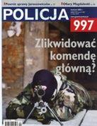 polskiej formacji policyjnej 2001 Od 2001 r., w pierwszą niedzielę po 29 września (uroczystość św.