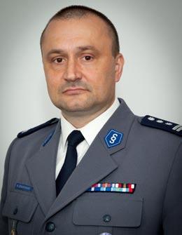 Gabinet Komendanta Głównego Policji Nowa struktura, nowe zadania, nowa filozofia funkcjonowania insp.