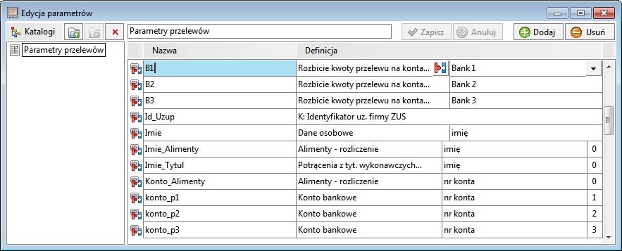 Podręcznik użytkownika Sage Symfonia Kadry i Płace 242 Rys.