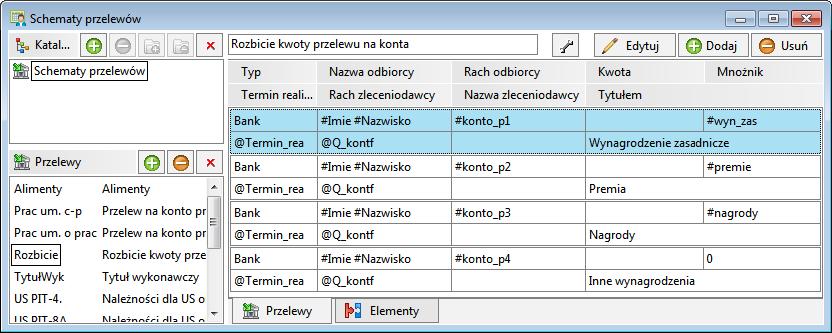 Podręcznik użytkownika Sage Symfonia Kadry i Płace 246 Rys.