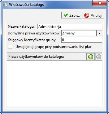 Zabezpieczać dane przed przeglądaniem czy zmianami dokonywanymi przez nieuprawnionych użytkown i- ków możemy również poprzez indywidualne ustalenie prawa