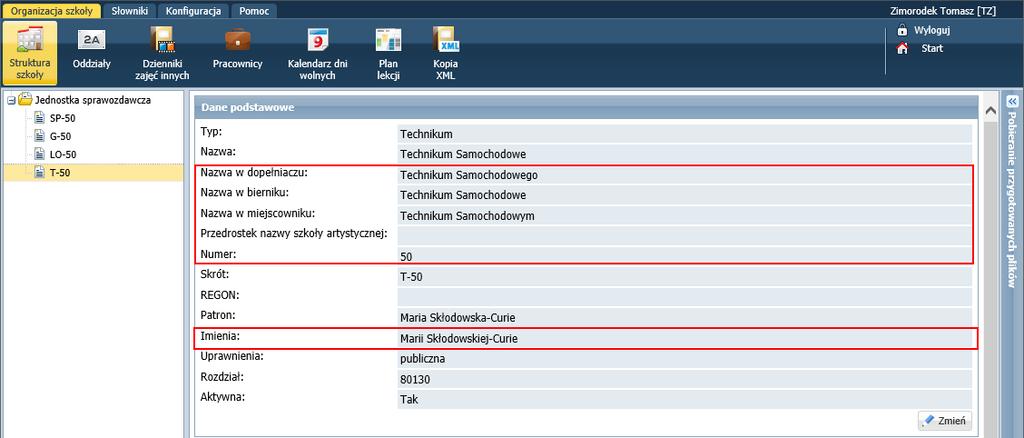 UONET+. Jak przygotować i wydrukować arkusze ocen i świadectwa uczniów?