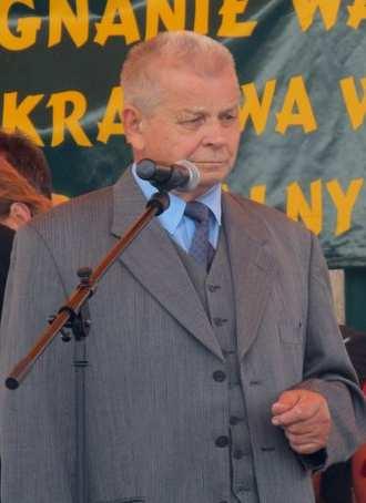 komentował prof.