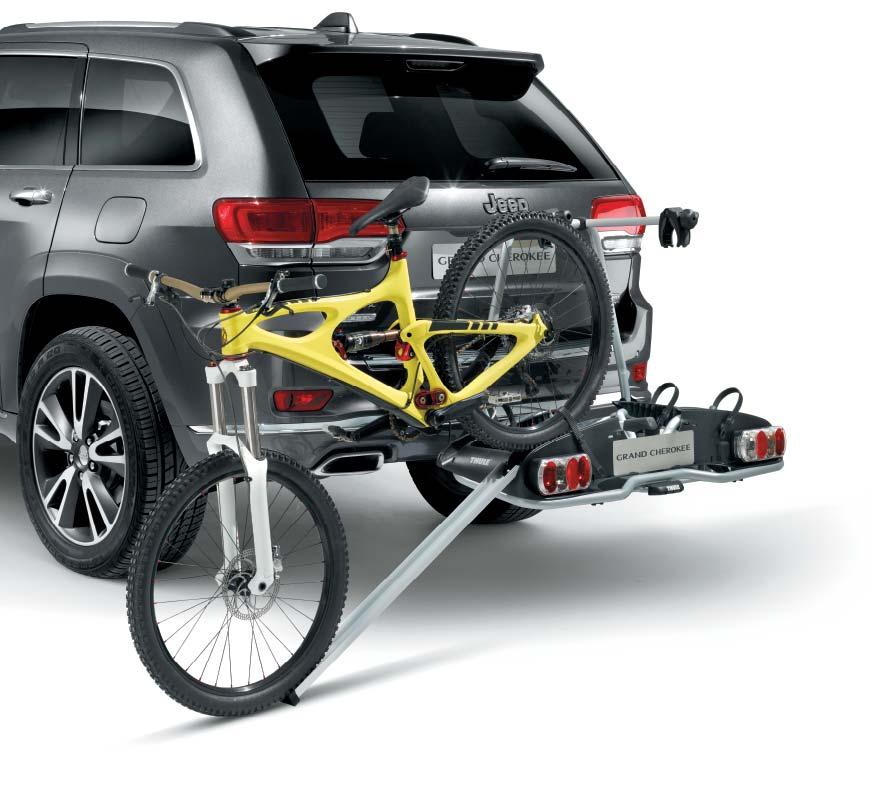 To be mounted on all Mopar towbars. Nr kat.