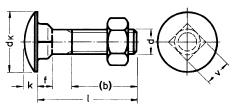 GRZYBKOWYM PN-87/M-82406 DIN