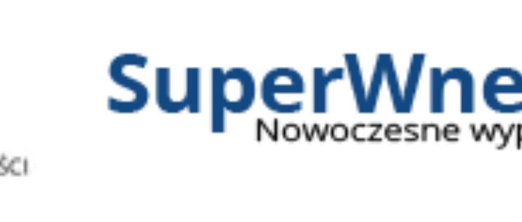 współfinansowanego ze środków Europejskiego Funduszu Rozwoju Regionalnego, działanie 8.2 Wspieranie wdrażania elektronicznego biznesu typu B2B. I. Zamawiający (beneficjent): SUPERWNETRZE.