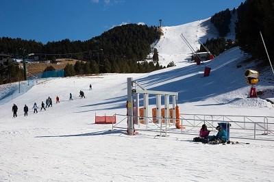 La Molina Masella Na narty lub deskę do Hiszpanii? Dlaczego nie!